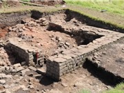 Vì sao các nhà khảo cổ thường lấp lại hố khai quật?